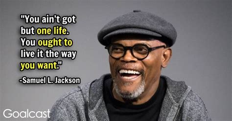 samuel l jackson recovery quotes.